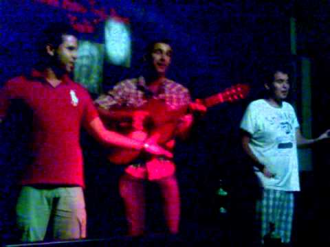 Napoleón, Pepe botella...-Final Vagamundos