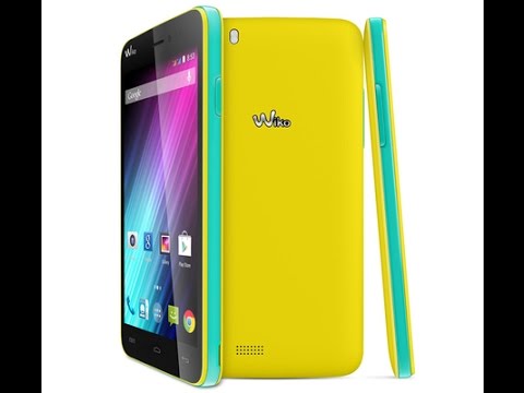 Wiko Lenny Hard Reset and Forgot Password Recovery, Factory Reset