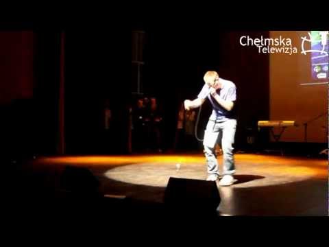 Mam Talent u Czarniecczyków III - Kamil Parada (finał)