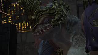 なかなか進めないが配信がしたいFF14黄金のレガシー(day7)