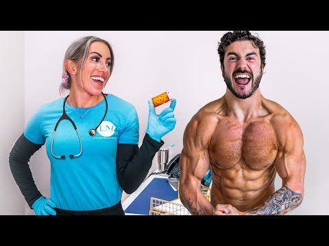 How To Raise Your Testosterone Levels NATURALLY