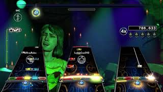New Wave by Pleymo - Full Band FC #1419