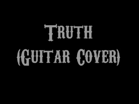 Truth - Bamboo (Guitar Cover With Lyrics & Chords)