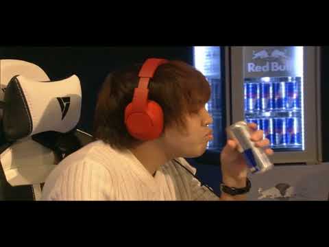 Evo 2018 japan - Guilty Gear Finals: Machabo vs Omito