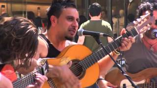 La Rumba | Una Rumba Por Aqui