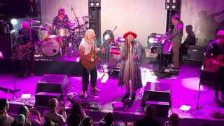 @Switchfoot + @LaurenDaigle “I Won’t Let You Go”