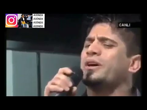 HOZAN AXİN   AZADİYE DİGERİM  OFFİCİAL VİDEO  هوزان اخين   از اوجلانم