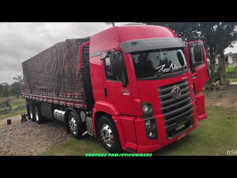 DESCE COM O BUNDÃO - O BÁRBARO 2020 (COM GRAVE)