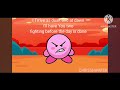 Mr Shine And Mr Bright Kirby Avalanche Voice Acting Memes