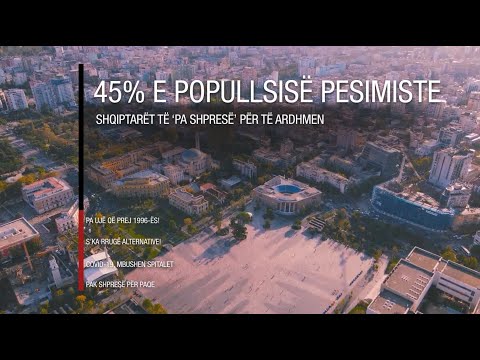 Edicioni informativ - 25 tetor 2020 - Ora 12:00 - RTV Ora