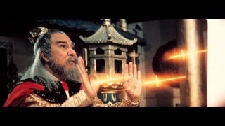 Buddha's Palm 如來神掌 (1982) **Official Trailer** by Shaw Brothers