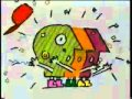PBS Kids Logo 1993 1999 Surprise Variant