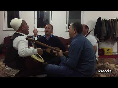 Osman Sefa me djal & Riza Selimi e Sinan Gashi - "Kenga eci... Beqir Gashi"