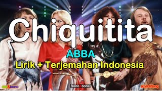 Download lagu CHIQUITITA  -  ABBA  ( Lirik   Terjemahan Indonesia ) mp3