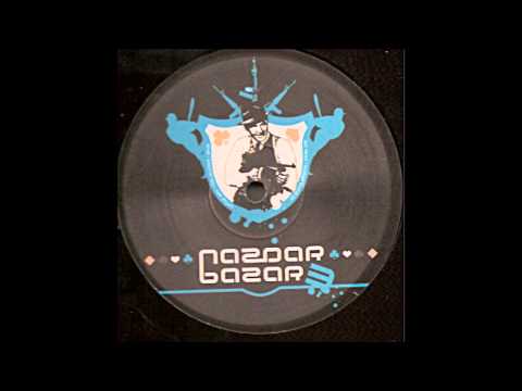 Little Guy feat. Sloogy -Untitled- _B1_ (Nazdar Bazar 03)