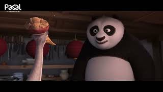 2  Video Shadowing PW 2026 Dubbing   Kungfu Panda