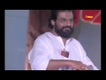 K J YESUDAS SINGING LIVE