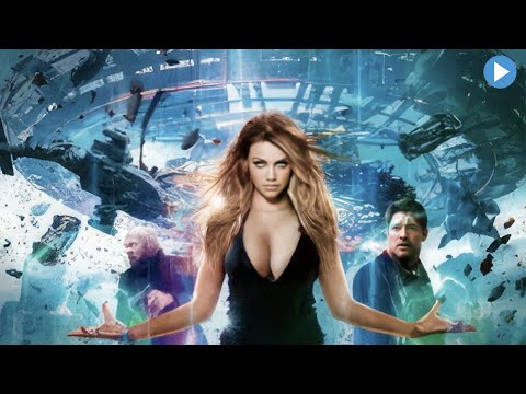 ALPHA CODE 🎬 Exclusive Full Sci-Fi Action Movie Premiere 🎬 English HD 2025