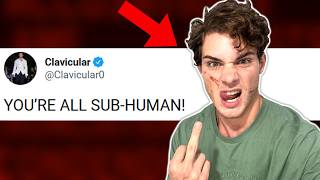 Clavicular: The Looksmaxxer Who Went Too Far. MQDEFAULT Thumbnail