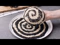 Sesame Bread Beautiful And Easy To Prepare