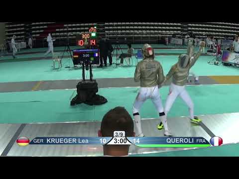 2022 748 T08 01 F S Team Antalya TUR ZCH BLUE FRANCE FRA vs GERMANY GER