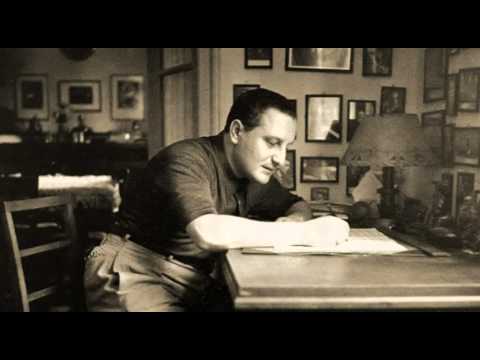 Christo Popov plays Pancho Vladigerov - Ratchenitza (Bulgarian Folk Dance) Op.25