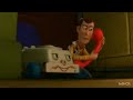 FX Toy Story 3 Promo 2012