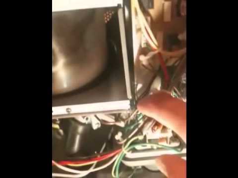 Réparer son poêle à pétrole, erreur e4, e0, e7, e9, co2