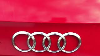 Audi A3 (2015) 1.6 TDi - Fault Code P2270/P227000 O2 Bank 1 Sensor 2,  Stuck Lean - Part 1