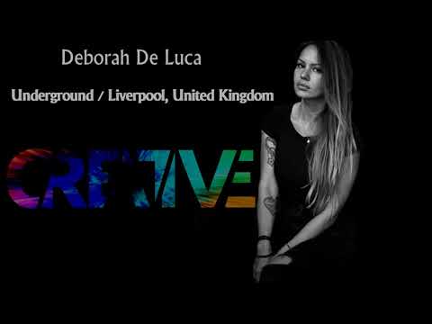 Deborah De Luca Set@ ​Underground / Liverpool, United Kingdom 10 Feb 2018