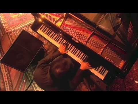 No Attachment - Baptiste TROTIGNON