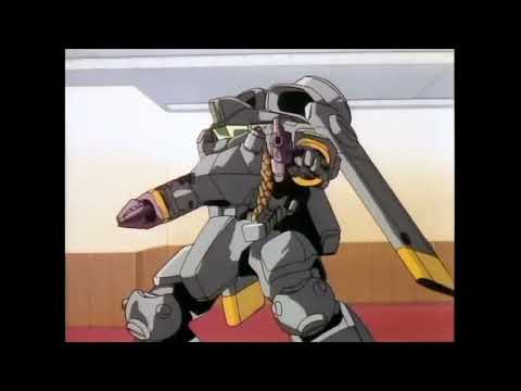 Synthbart 81 - Intrusion (Synthwave / Retrowave AMV)