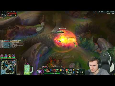 BRAVO FIZZ HAI VINTO UNA COPPA - League of Legends ITA #1564