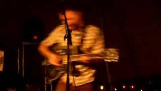 Carbon Leaf Big Strong Man Newport News 3-14-08