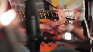 (Exclusivo) Ouça! - Vanguart - Meu Sol