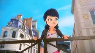 Mucize: Uğur Böceği ile Kara Kedi ( Miraculous: Tales of Ladybug & Cat Noir )