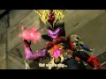 Kamen Rider Skull Henshin