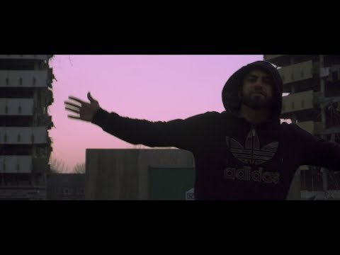 ► FaMo - STRASSENLIEBE (OFFICIAL 4K VIDEO)