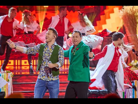 Prawy do Lewego! Biesiada na całego w Disco Polo Music i Polo TV