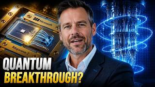 Microsoft’s Quantum Bet: Is Majorana 2 a Game Changer?