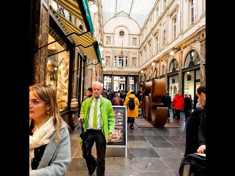 ポン・サンチュベール - 定義