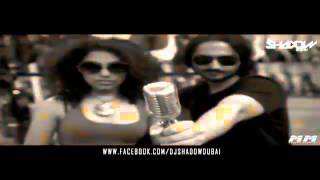 DJ Shadow Dubai ft Hari & Sukhmani | Boohey Baarian Remix