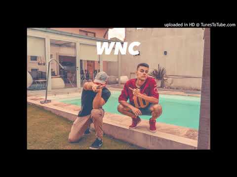 MAVE X BUJONES - WNC (Prod. @akaejecutivo)