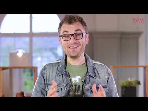 Wie funktioniert ein Fernstudium bei IGW?