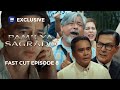 Pamilya Sagrado Fast Cut Episode 8 With English Subtitles