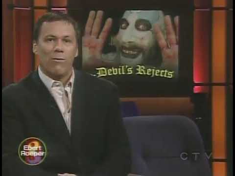 The Devils Rejects Ebert & Roeper Review 2005