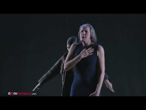 María Pagés   "De Sheherazade"