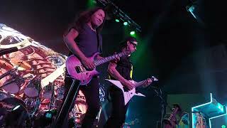 DRAGONFORCE - Soldiers of the Wastelands live in Mesa, AZ 2023