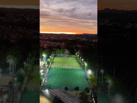 #drone #carlopolis #parana #pordosol