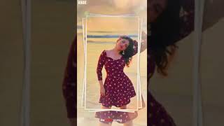 Iswarya WhatsApp Status Video 2021 | Iswarya Birthday Cute Mashup | HBD Iswarya Menon